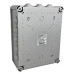 Коробка 240х190х95 Neomax распределительная герметичная IP66 Коробка 240х190х95 Neomax распределительная герметичная IP66