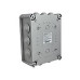 Коробка герметичная 190х150х75 Neomax IP66 Коробка герметичная 190х150х75 Neomax IP66