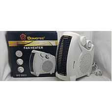 Тепловентилятор электрический Domotec MC5903 Тепловентилятор электрический Domotec MC5903