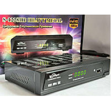 Спутниковый ресивер Sat Integral S-1228 HD Спутниковый ресивер Sat Integral S-1228 HD