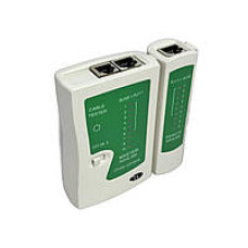 Тестер витой пары RJ45 Тестер витой пары RJ45