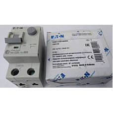 Дифференциальный автомат Eaton-Moeller HNB-С10/1N/C/003 Дифференциальный автомат Eaton-Moeller HNB-С10/1N/C/003
