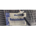 Кабель коаксиальный RG8-TC90 Finmark,50 Ом ,черный,100м