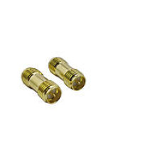 Переходник RP sma female- RP sma female Переходник RP sma female- RP sma female