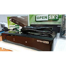 Спутниковый тюнер Open SX2 HD Спутниковый тюнер Open SX2 HD