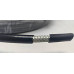 Кабель коаксиальный RG8-TC90 Finmark,50 Ом ,черный,100м