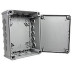 Коробка 240х190х95 Neomax распределительная герметичная IP66 Коробка 240х190х95 Neomax распределительная герметичная IP66