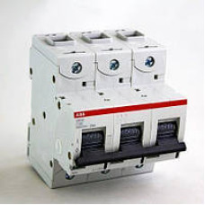 Автомат ABB SH 203-B6, тип В, 25А(Оригинал) Автомат ABB SH 203-B6, тип В, 25А(Оригинал)