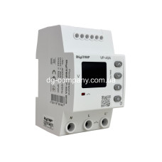 Реле напряжения VP 40A Digitop(Украина) с термозащитой Реле напряжения VP 40A Digitop(Украина) с термозащитой